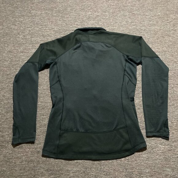OR Outdoor Research Black Vigor Jacket Full Zip Outdoor Hiking Women’s Size M - Picture 8 of 10